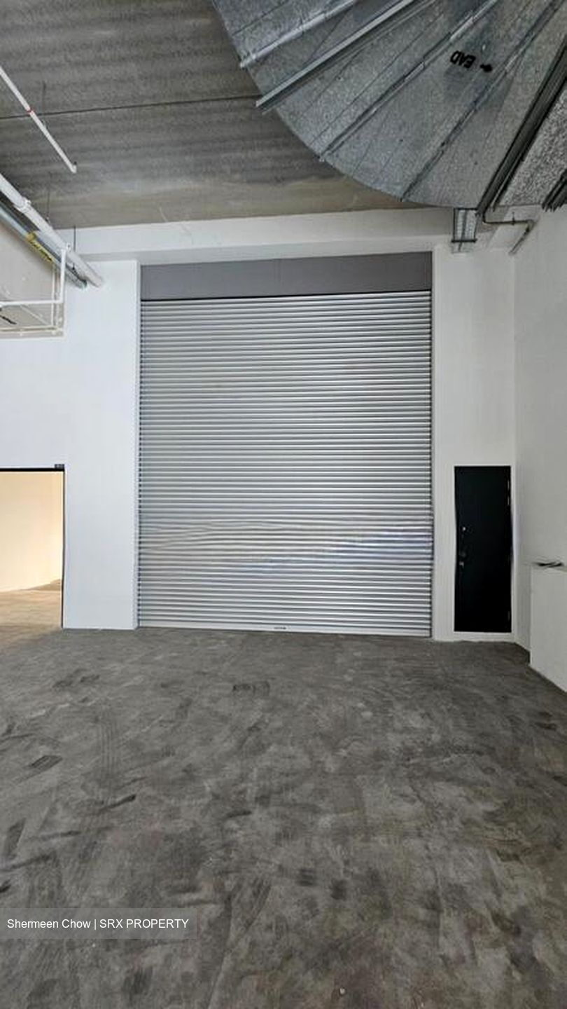 Food Vision @ Mandai (D25), Factory #511416361